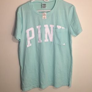 ❣️Pink Tee Shirt❣️